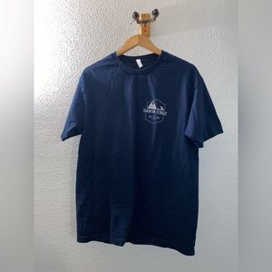 Santa Cruz T-Shirt Size:L